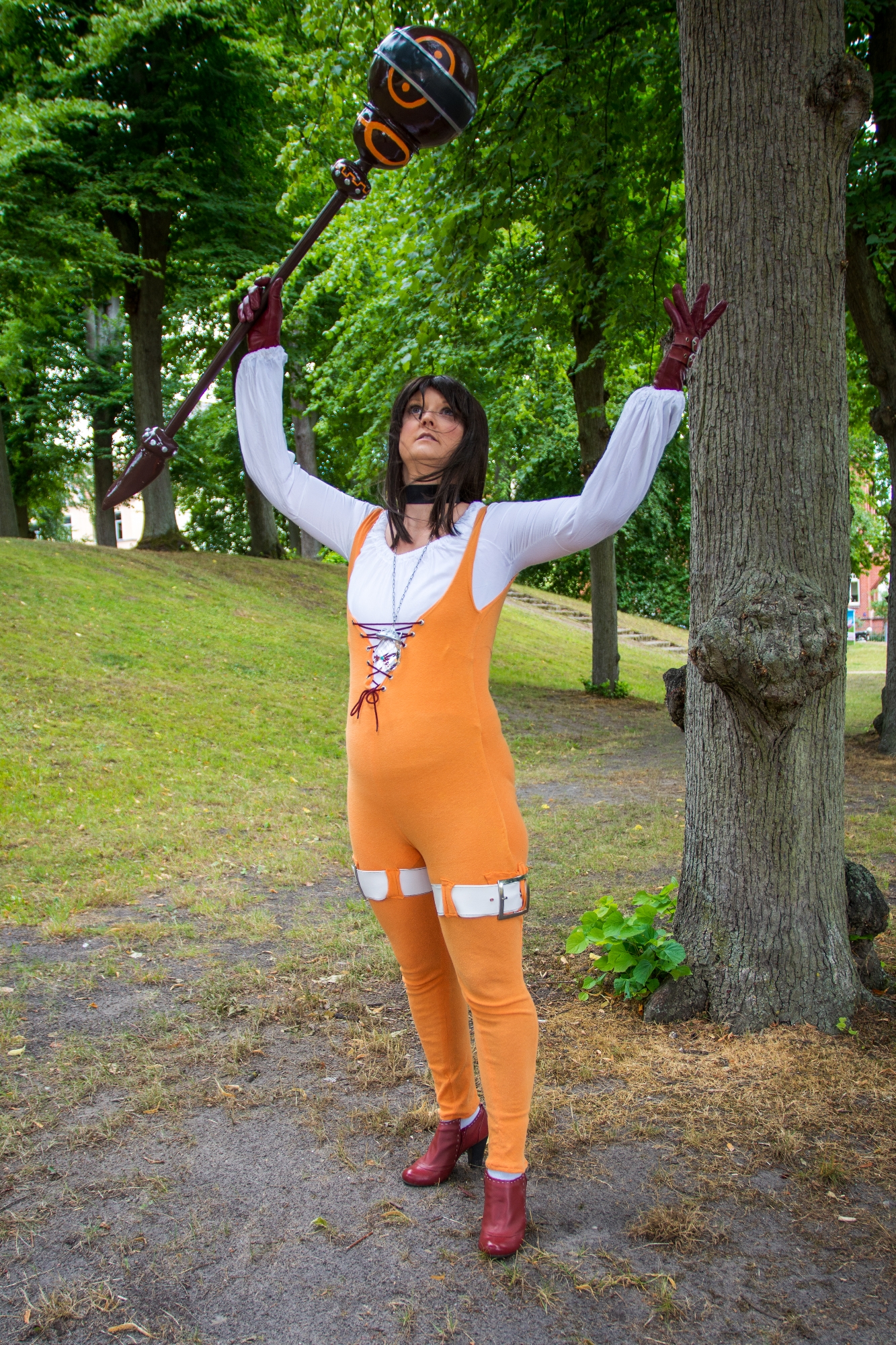 Garnet T. Alexandros — photo 43