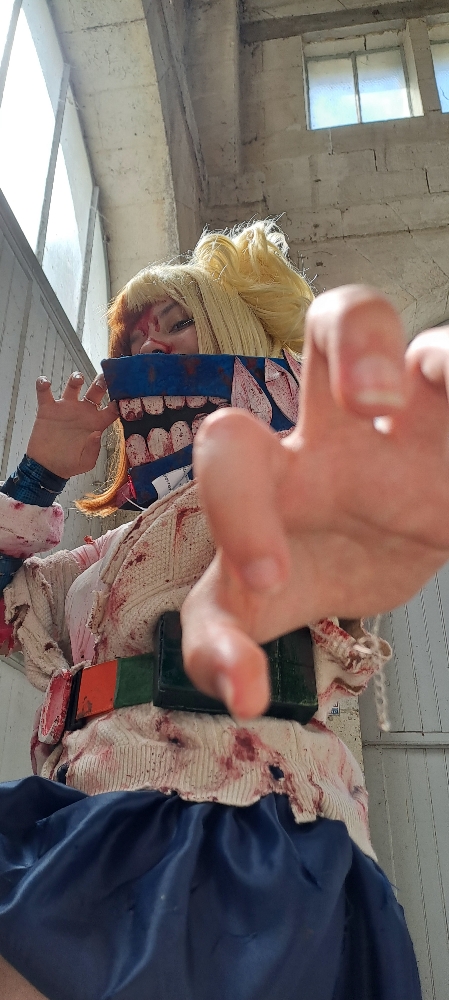 Kiri togachaco - Photo 29