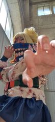 Kiri togachaco preview 3