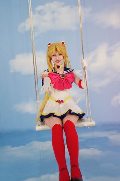 Linemynx - Sailor Moon