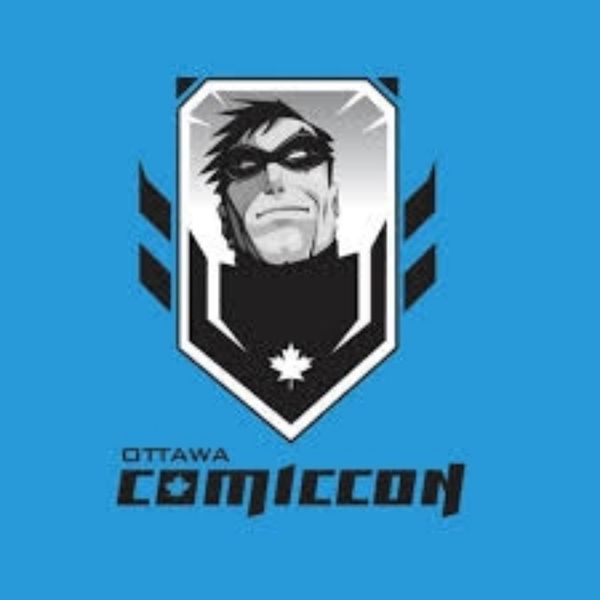 Ottawa comiccon
