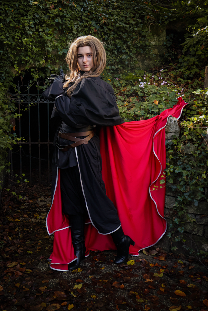 Thanatos v1.5 - Photo 1