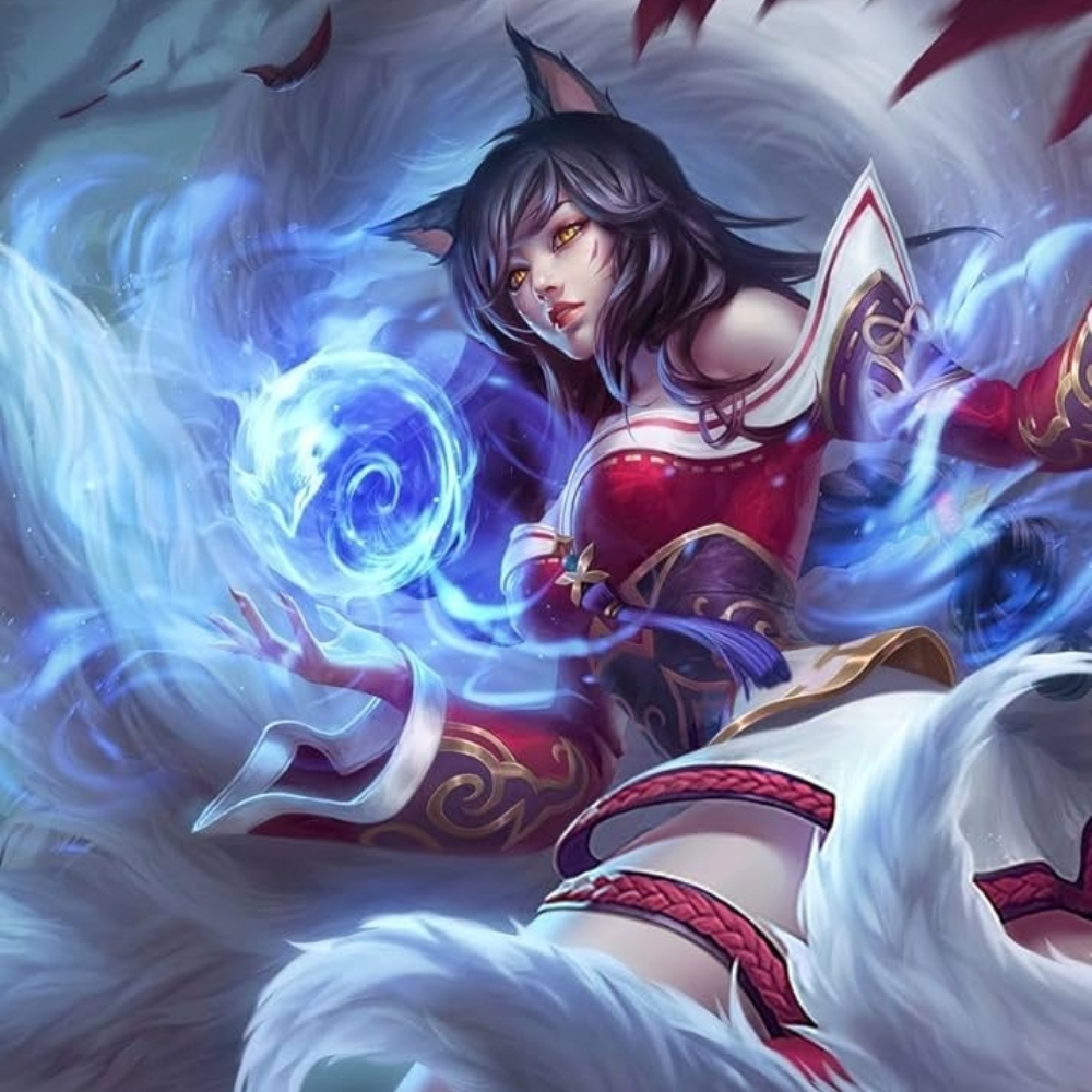 Ahri