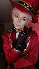 Shu Itsuki preview 2