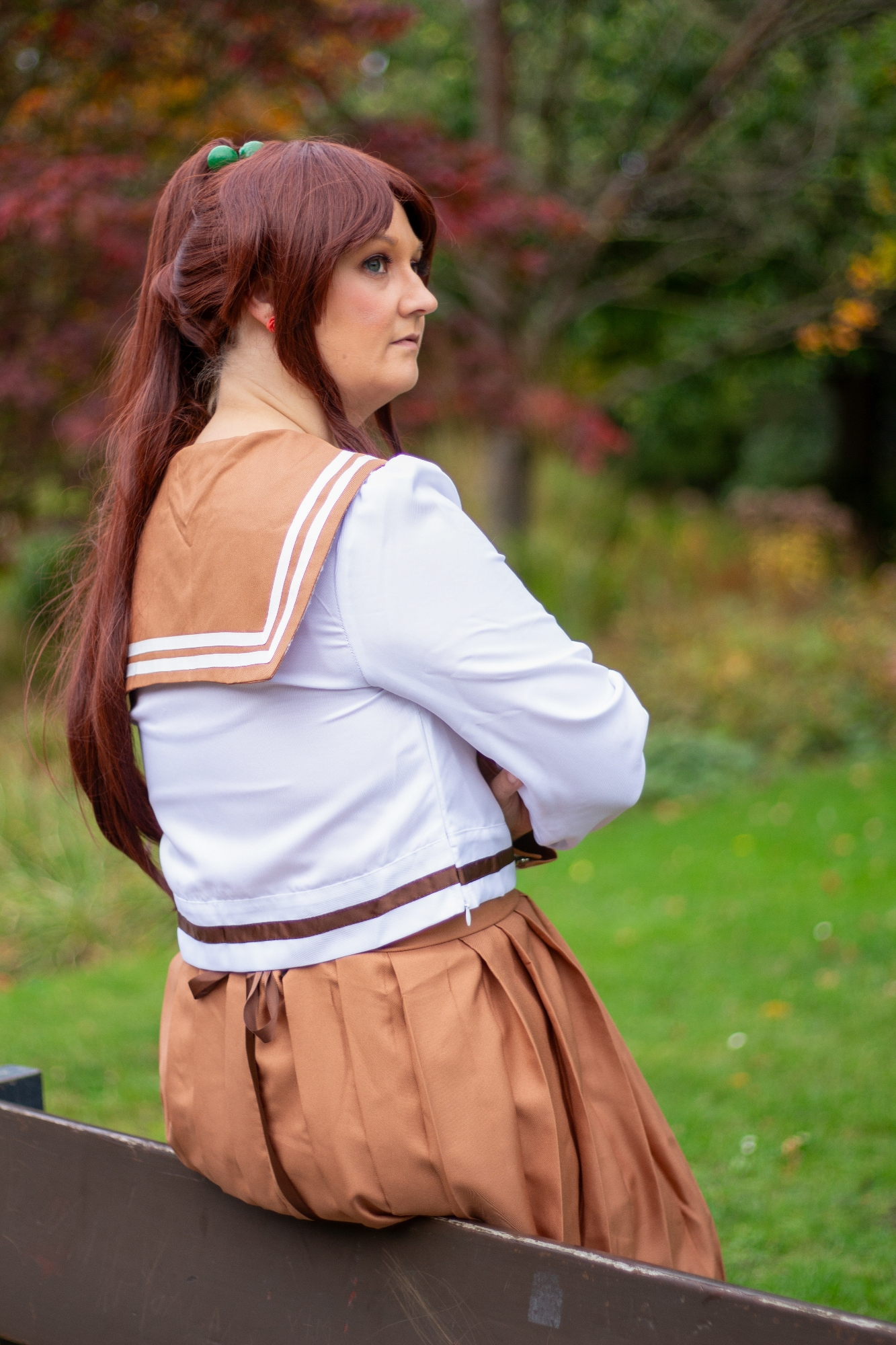 Makoto & Ami — photo 43