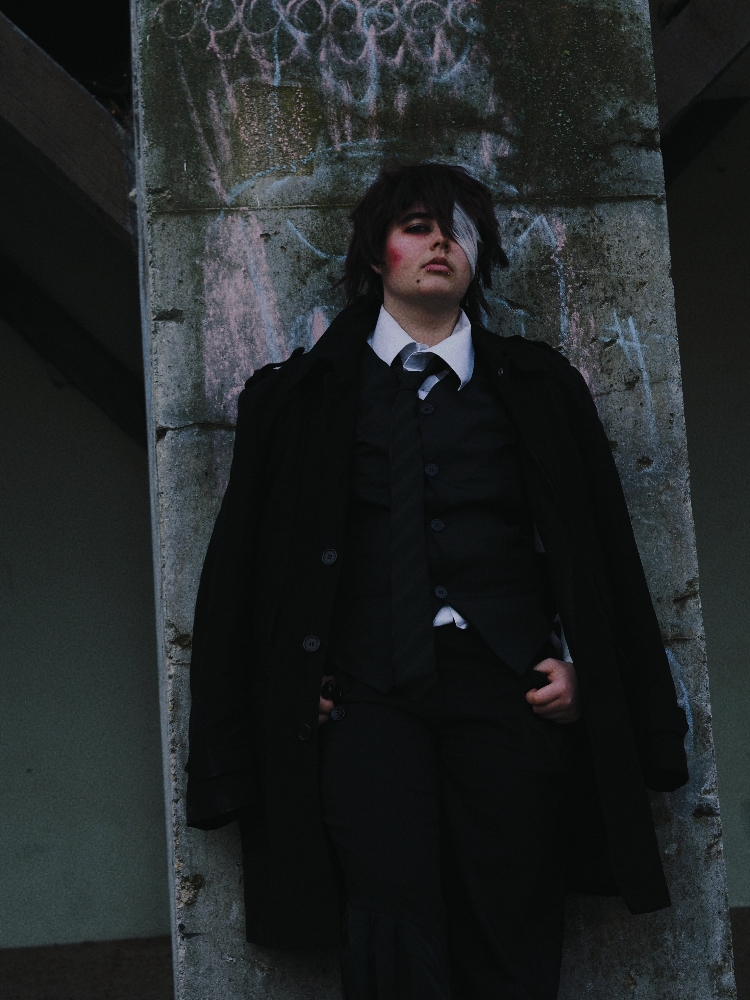 Dazai Osamu — photo 7