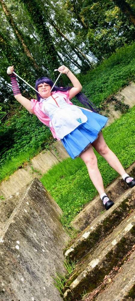 Mikan tsumiki — photo 17