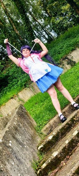 Koki - Mikan tsumiki 