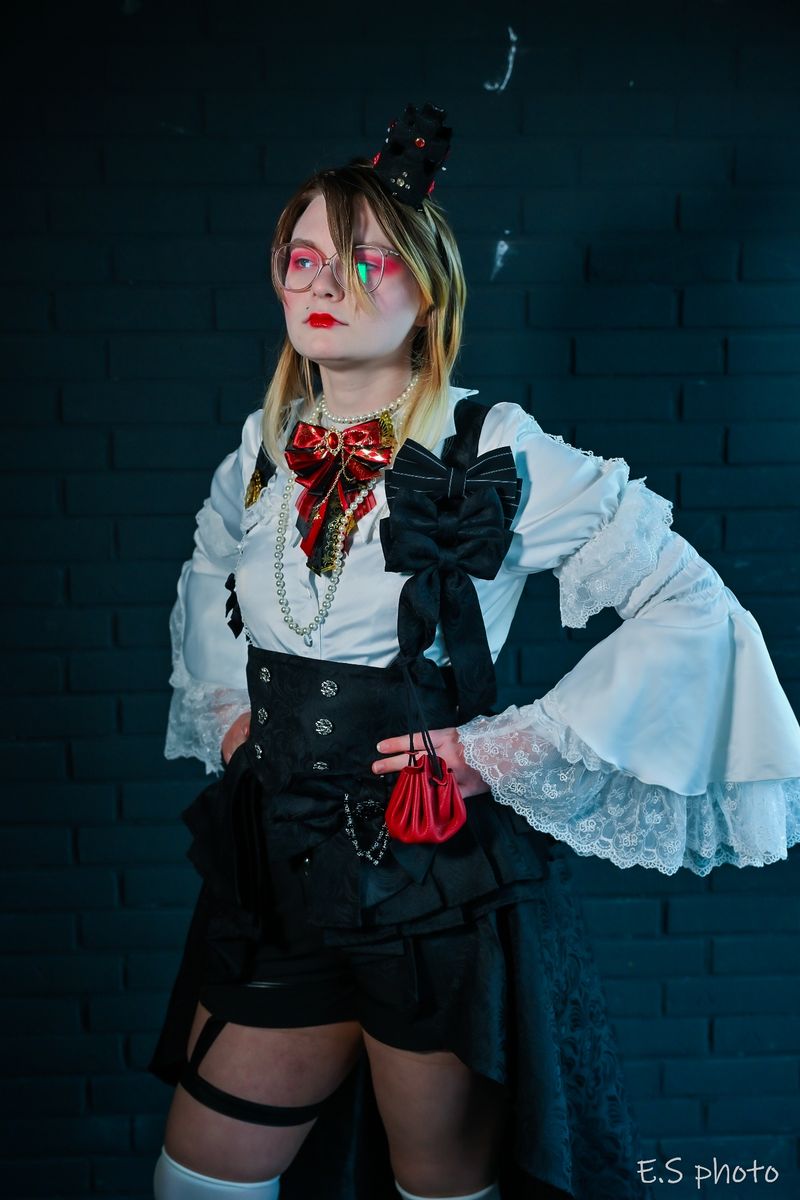 Princeyuzu – Prince Yuzu