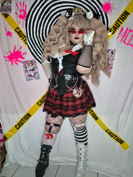 ✨️~rinou~✨️ - Junko Enoshima 2026