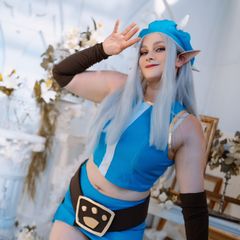 Osamodas preview 2