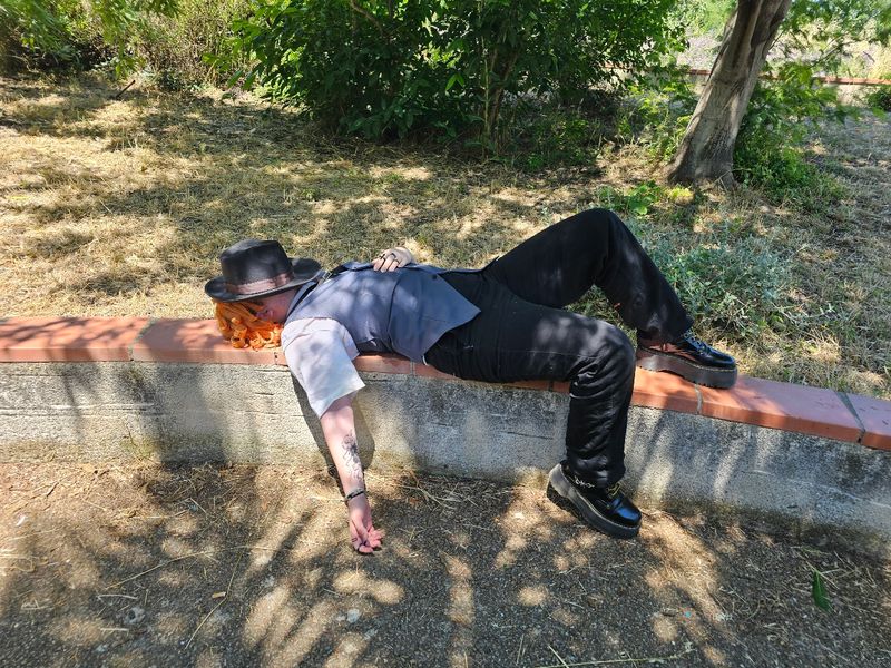 ♦️_kunikuzushi_♦️ - Chuuya