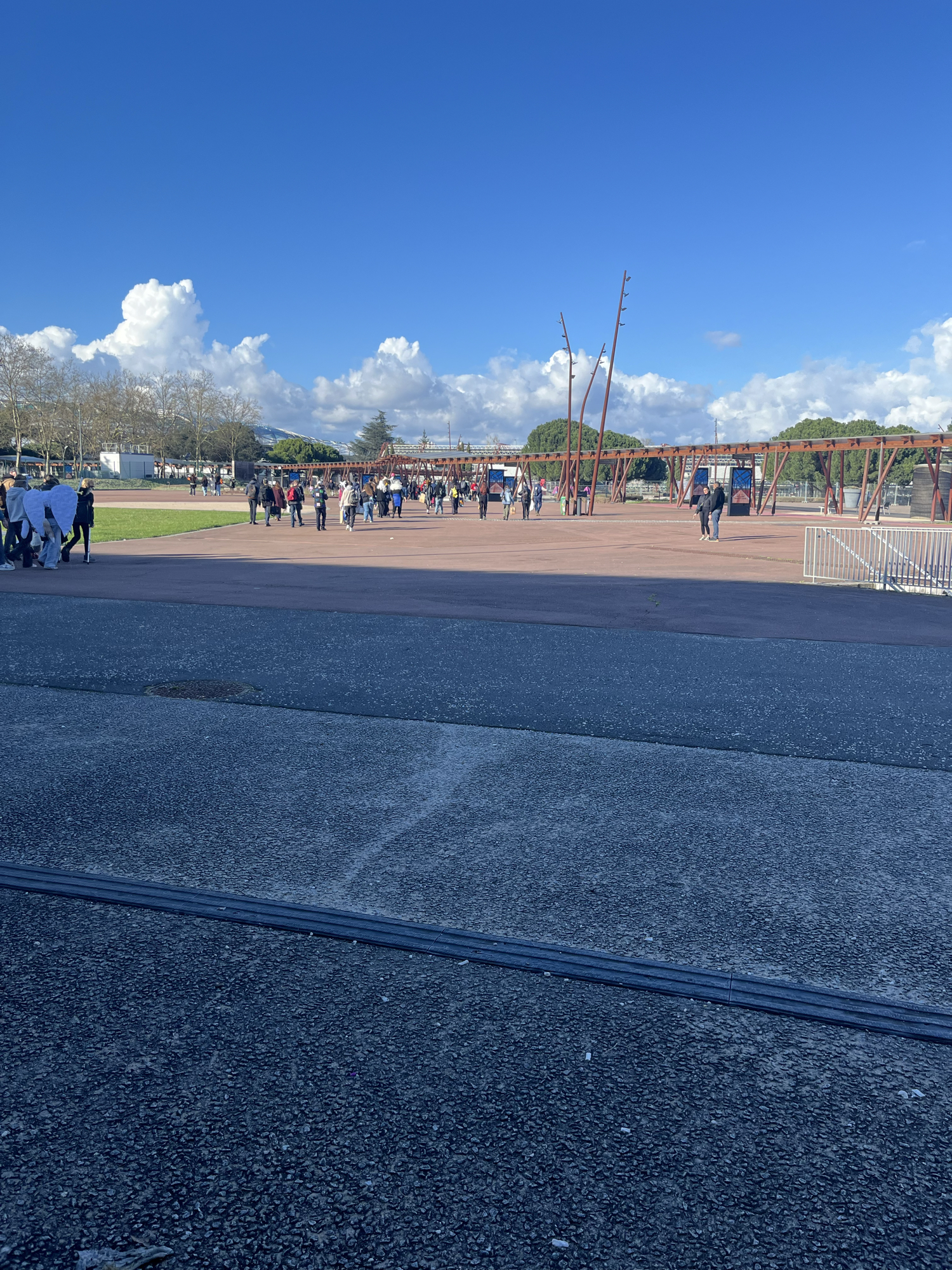 Paris manga 2026 — photo 13