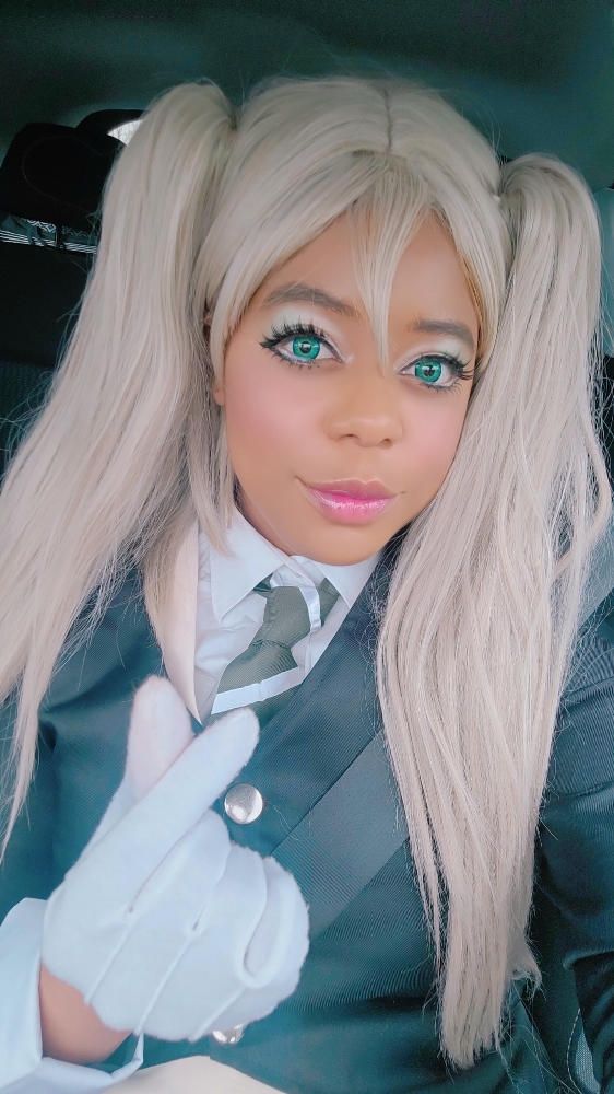 Random Maka Selfie - Photo 3
