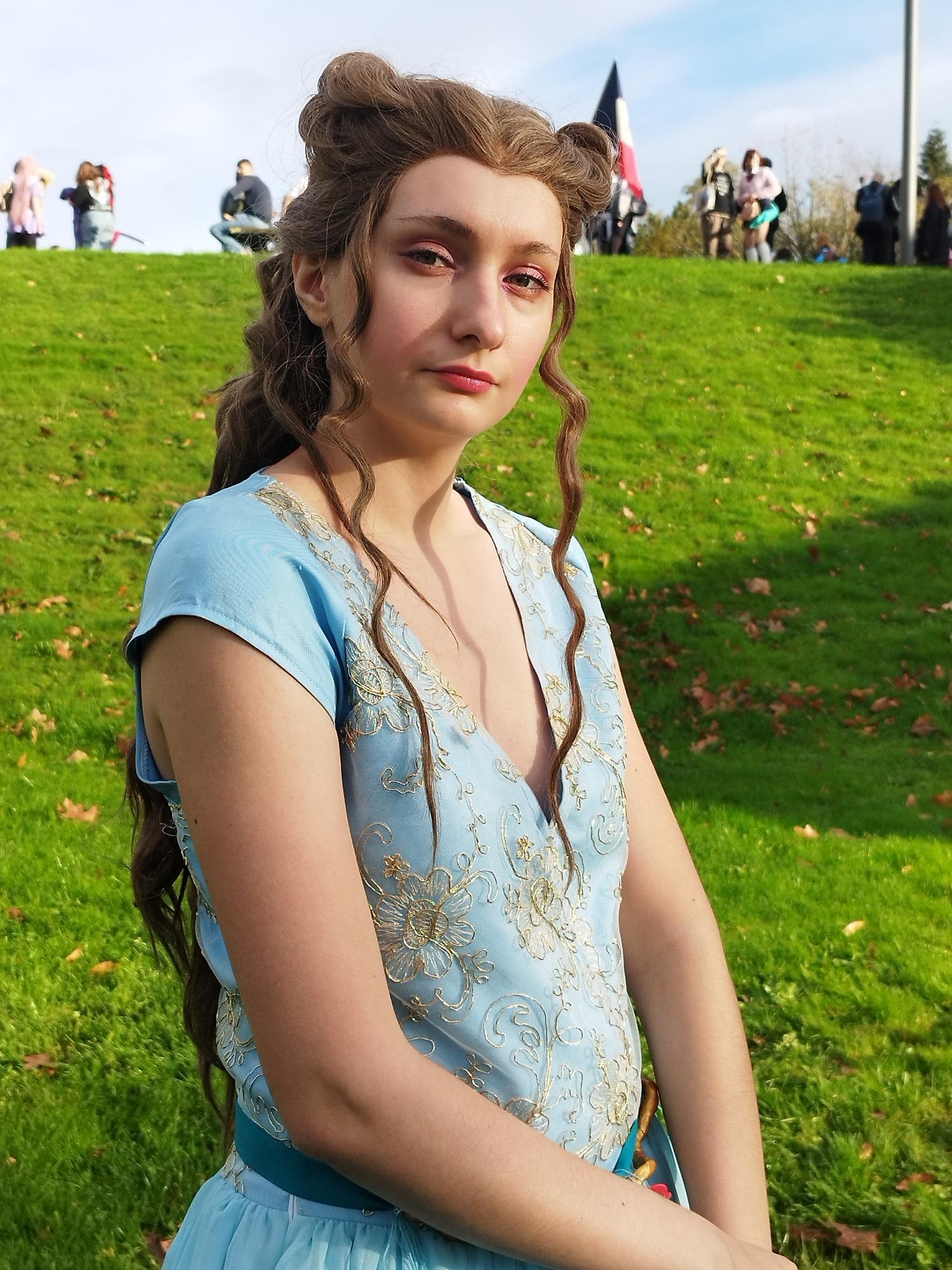 Margaery Tyrell — photo 58