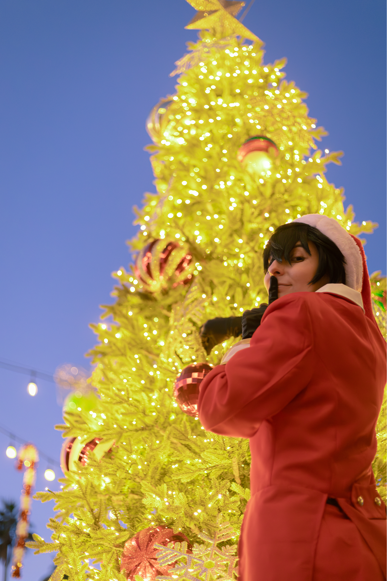 Winter metaverse - Photo 12