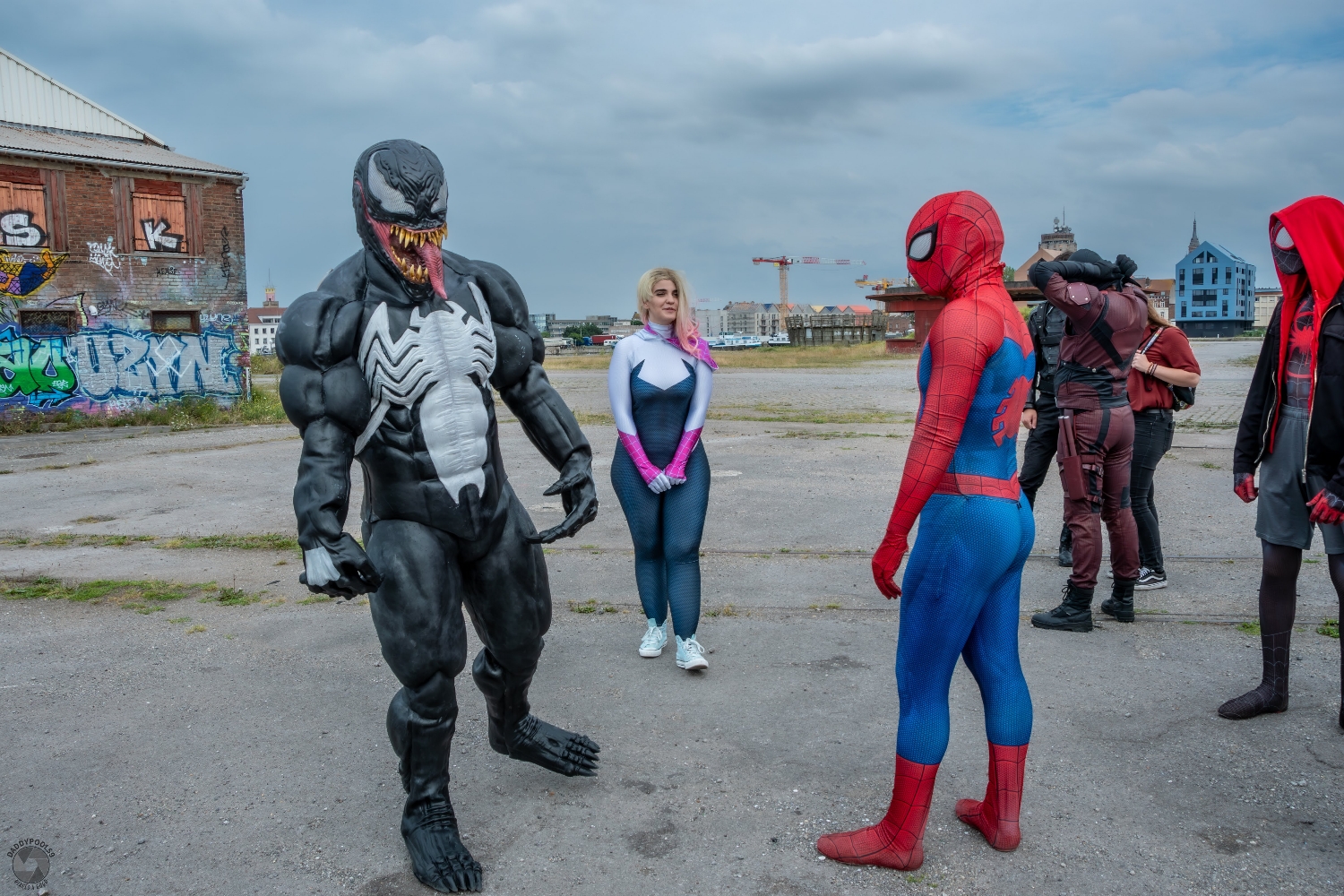 Ravengers - Photo 17