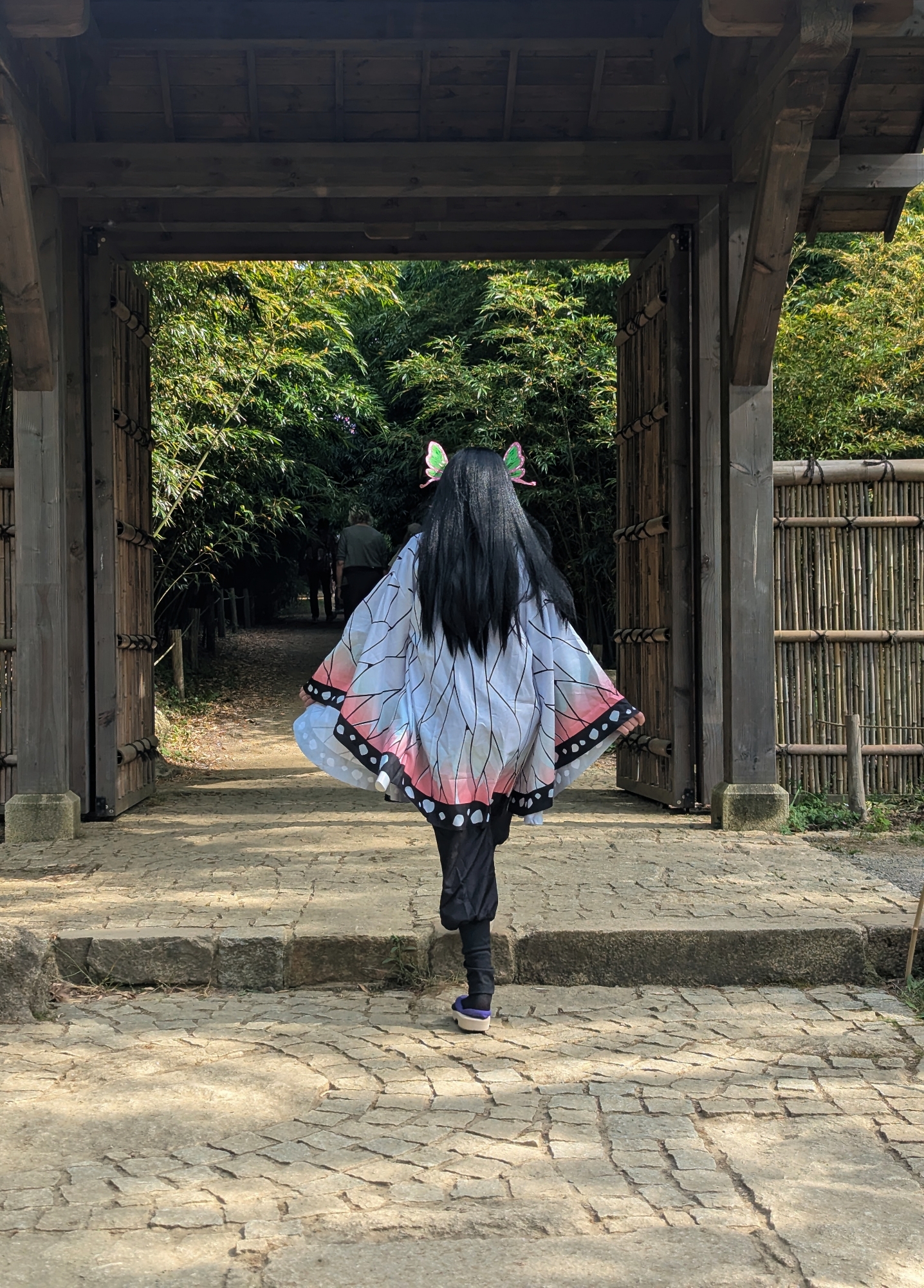 Kanae kojo — photo 73