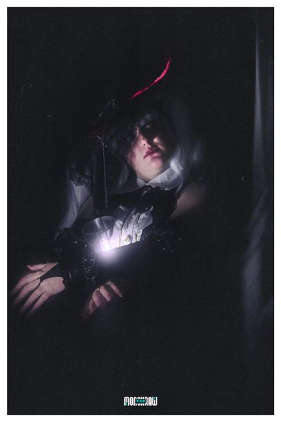 Shai_na, Miku Gothic 