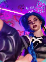 Jinx preview 2