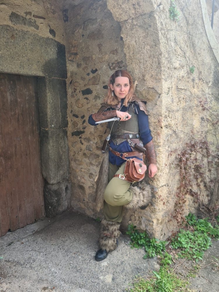 Viking Usclas — photo 14