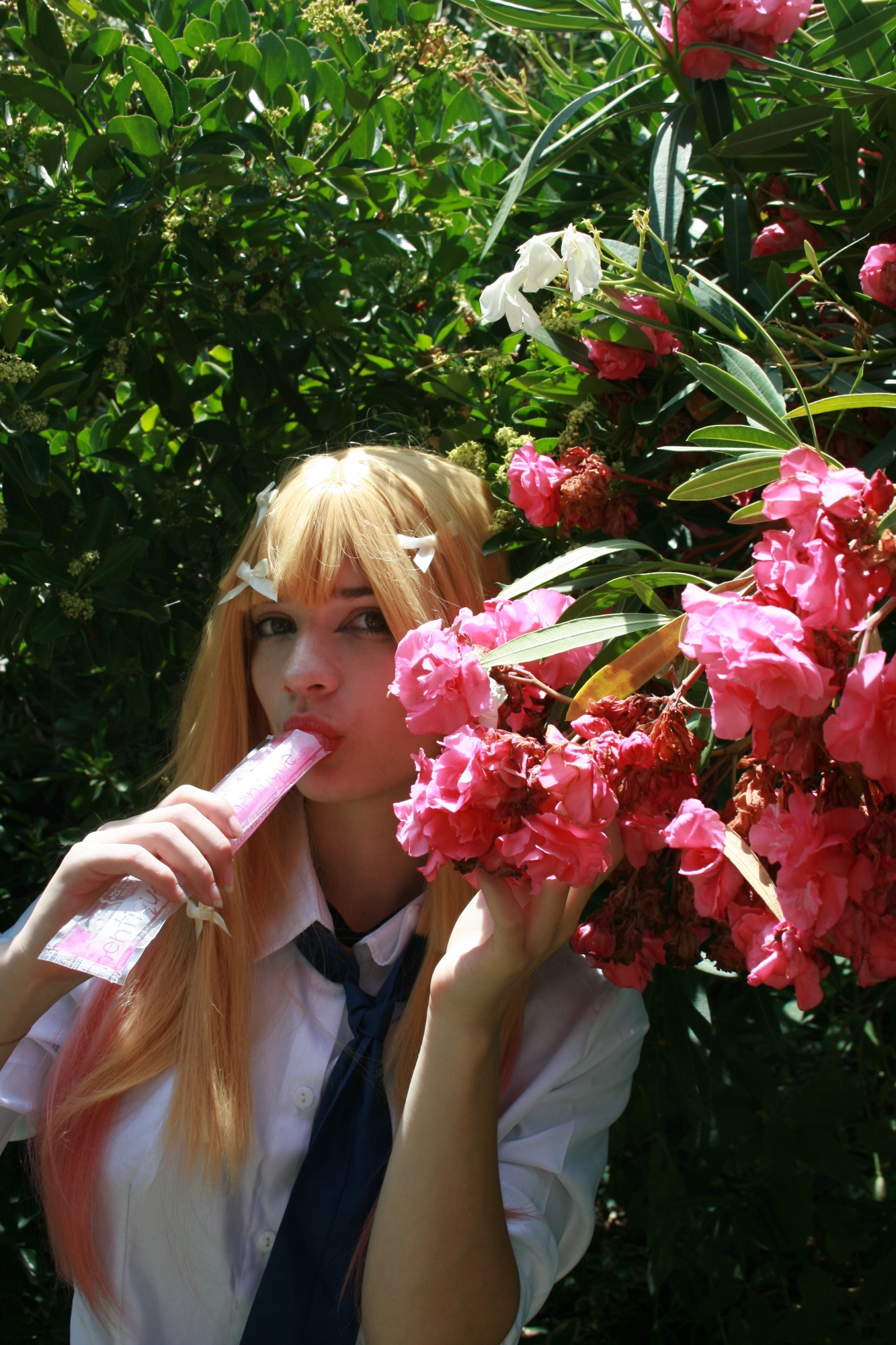Marin Kitagawa — photo 13