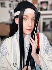 Lan Wangji preview 2