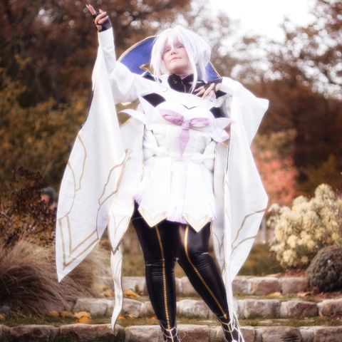 Proto Merlin