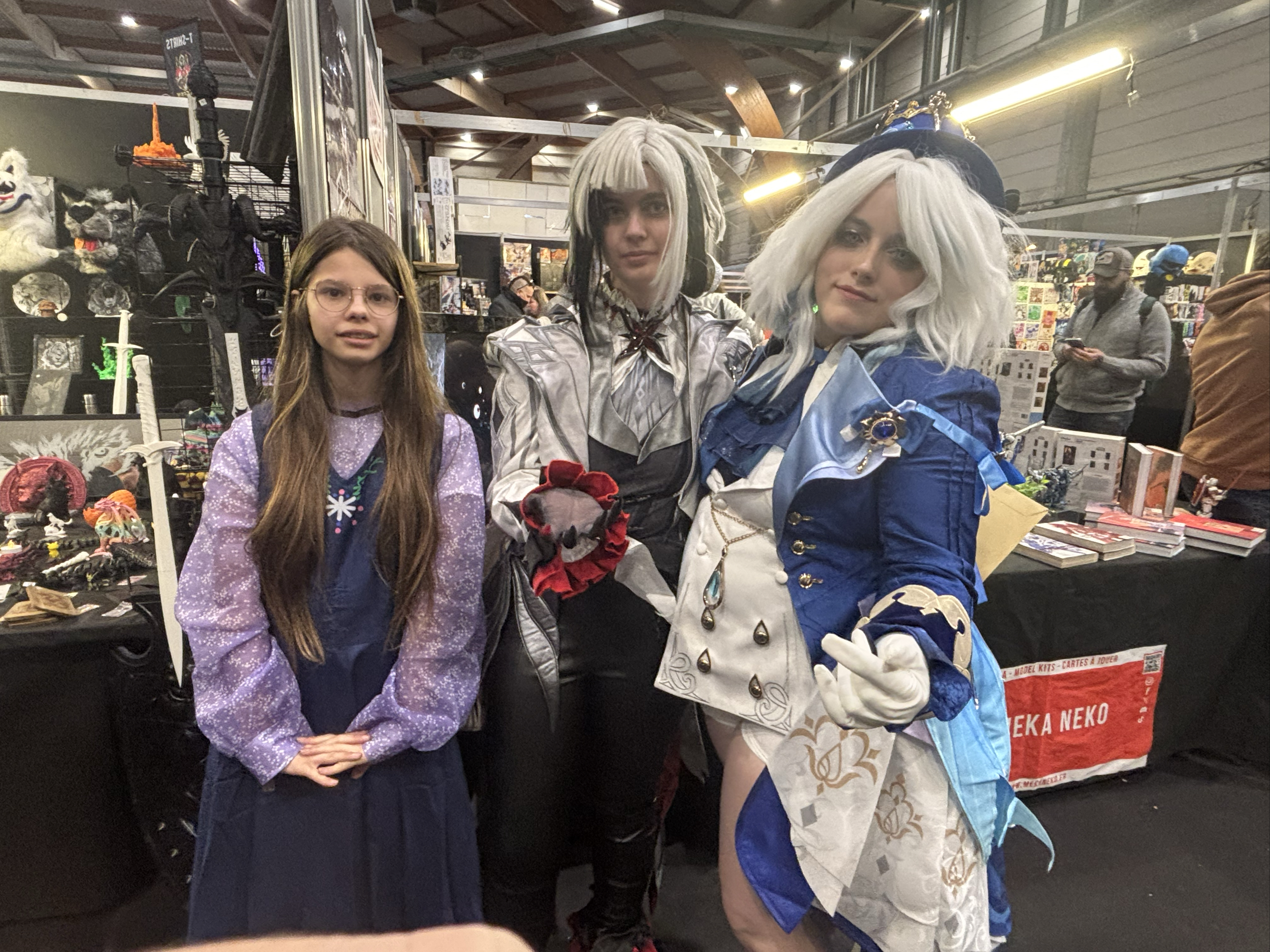 Sf connexion 2026 - Photo 57