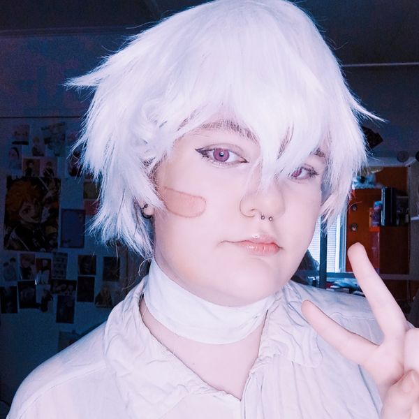 Nash - Shion