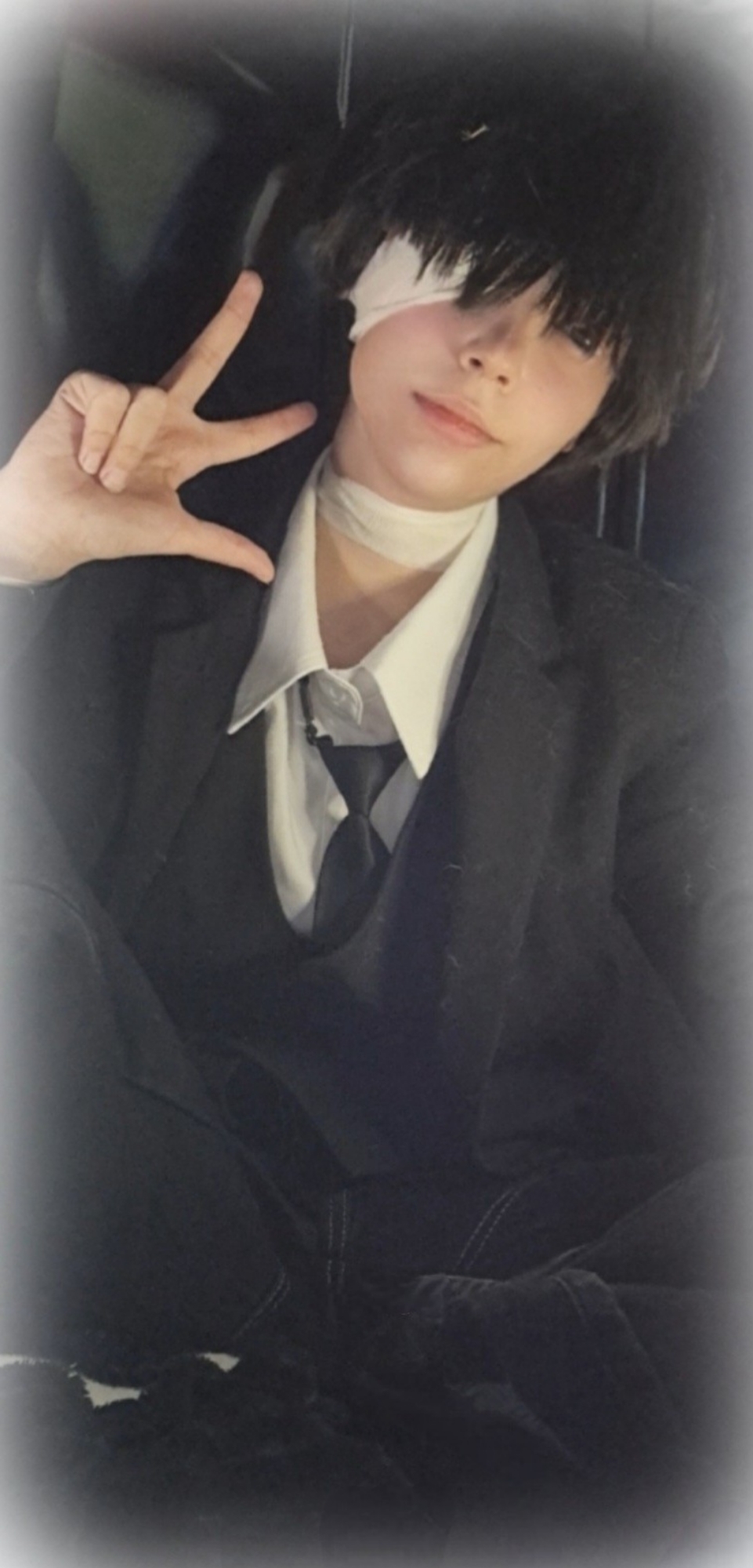 Dazai mafia pic, photo 5