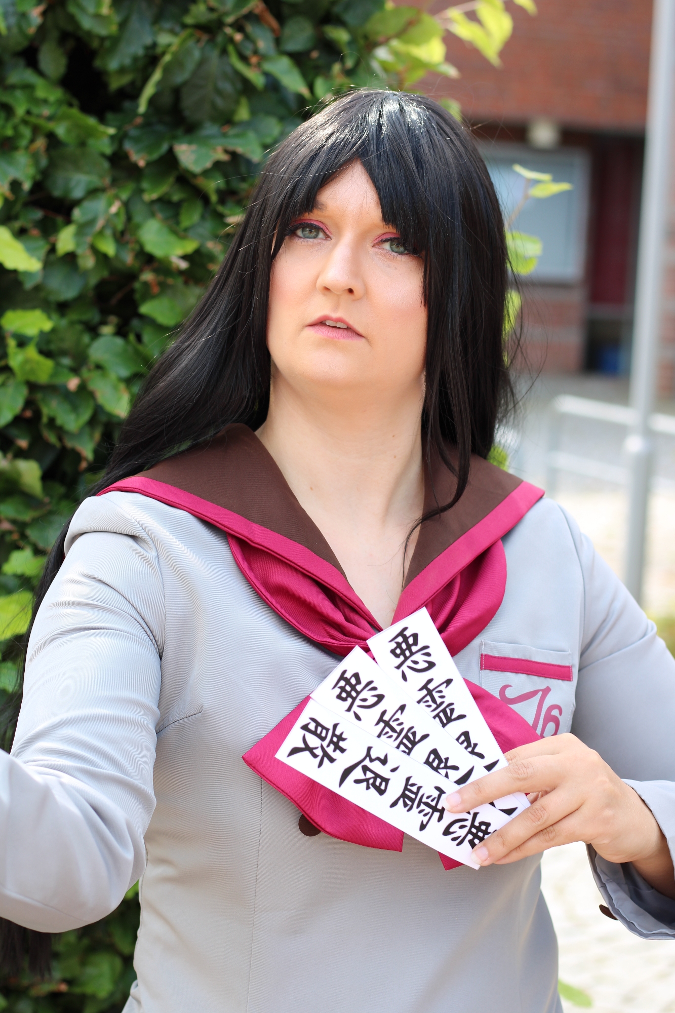 Rei Hino  - Photo 18