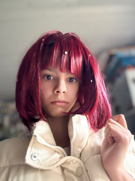 Ruby.cosplay - Kana Arima 