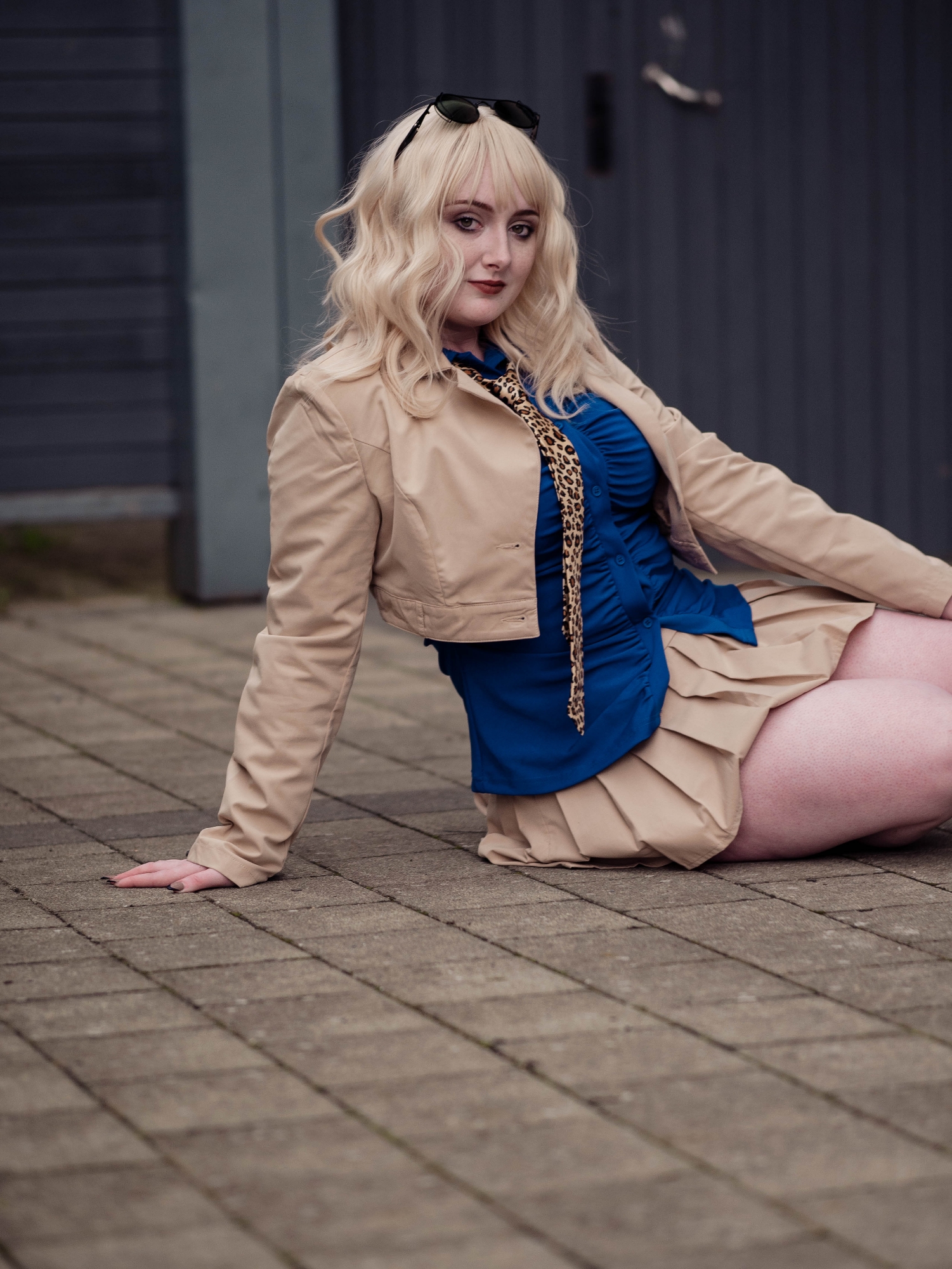 Nanami - IGM - Photo 4