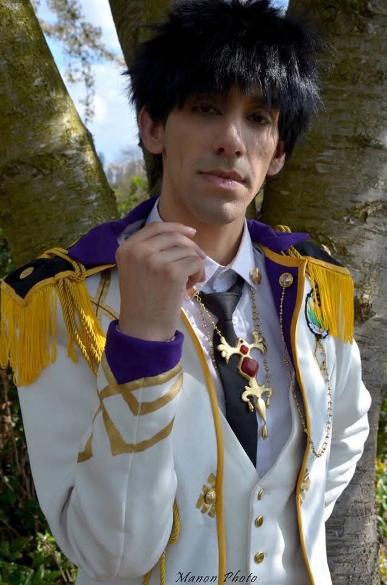 Teika ichijouji, photo 7