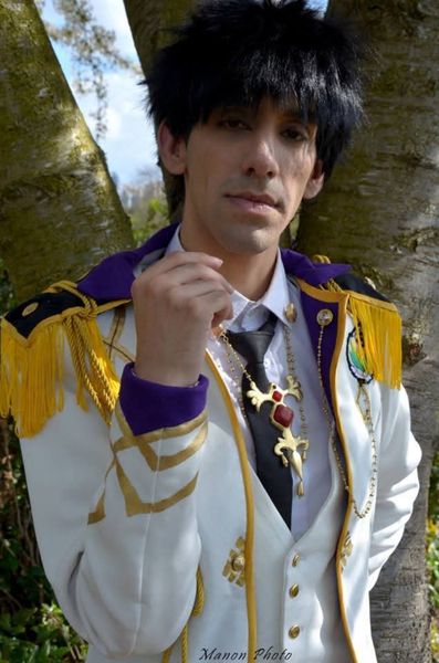 Kamui_shiro, Teika ichijouji