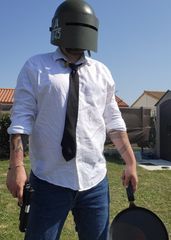 John PUBG preview 2