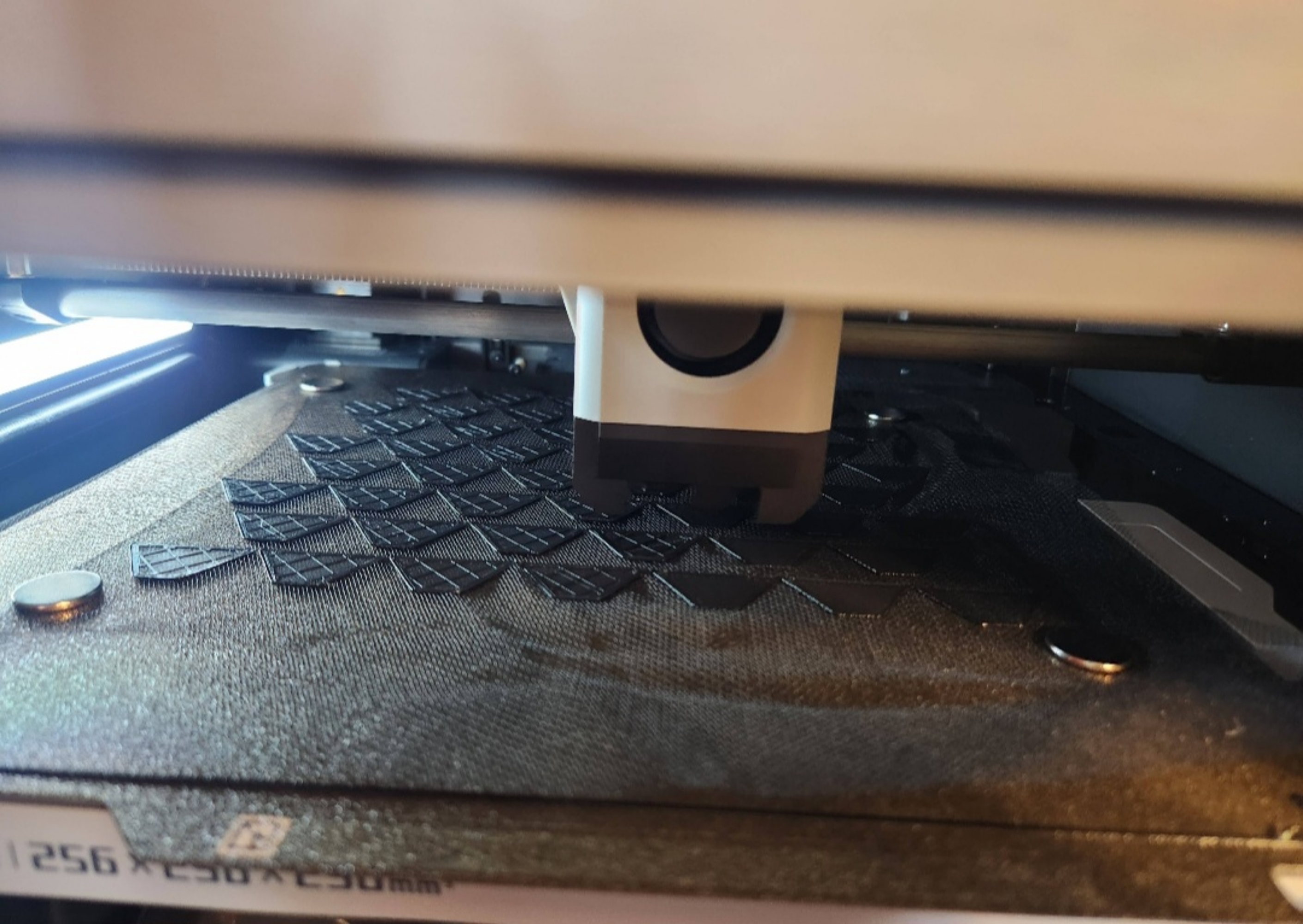 He Xuan Progress — photo 8