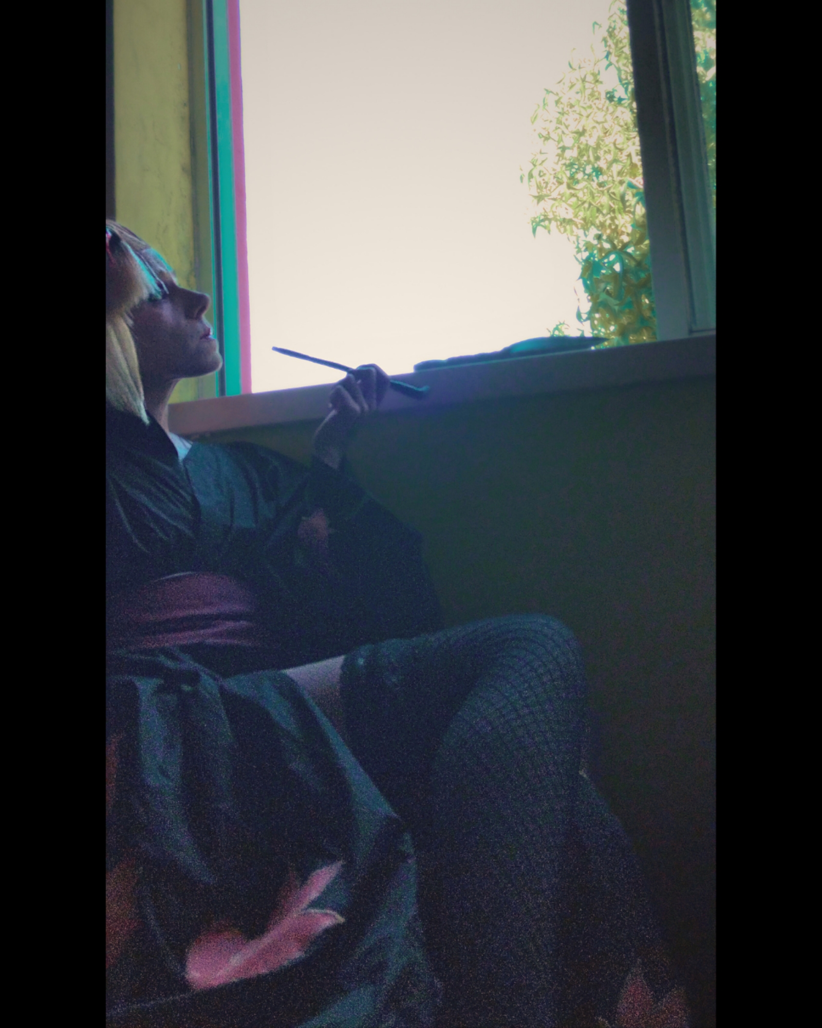 Tsukuyo 🍁 — photo 9
