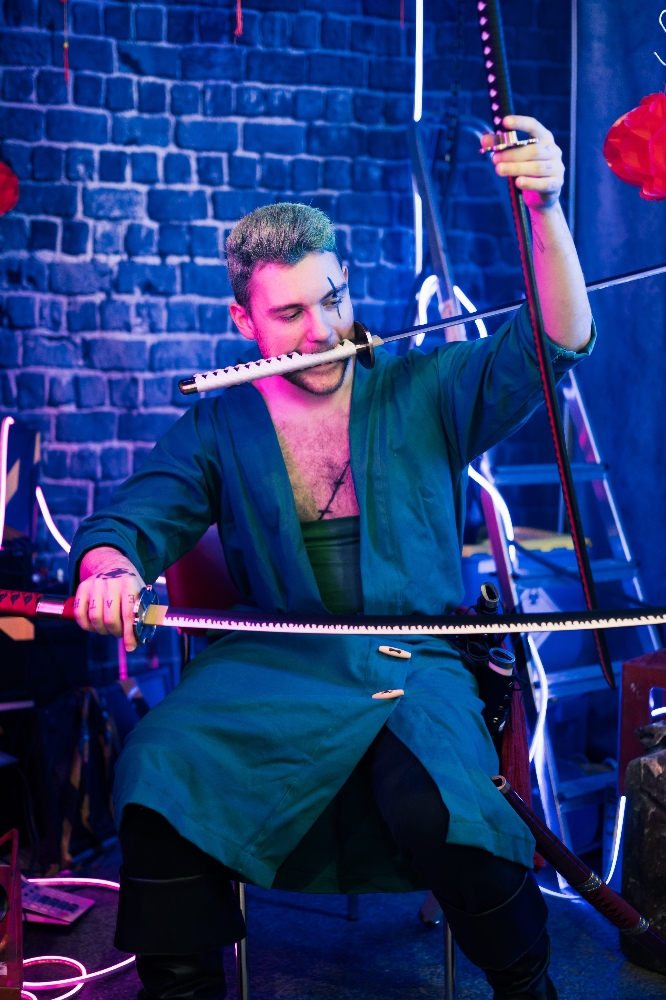 Metztorii 2024 - Photo 4