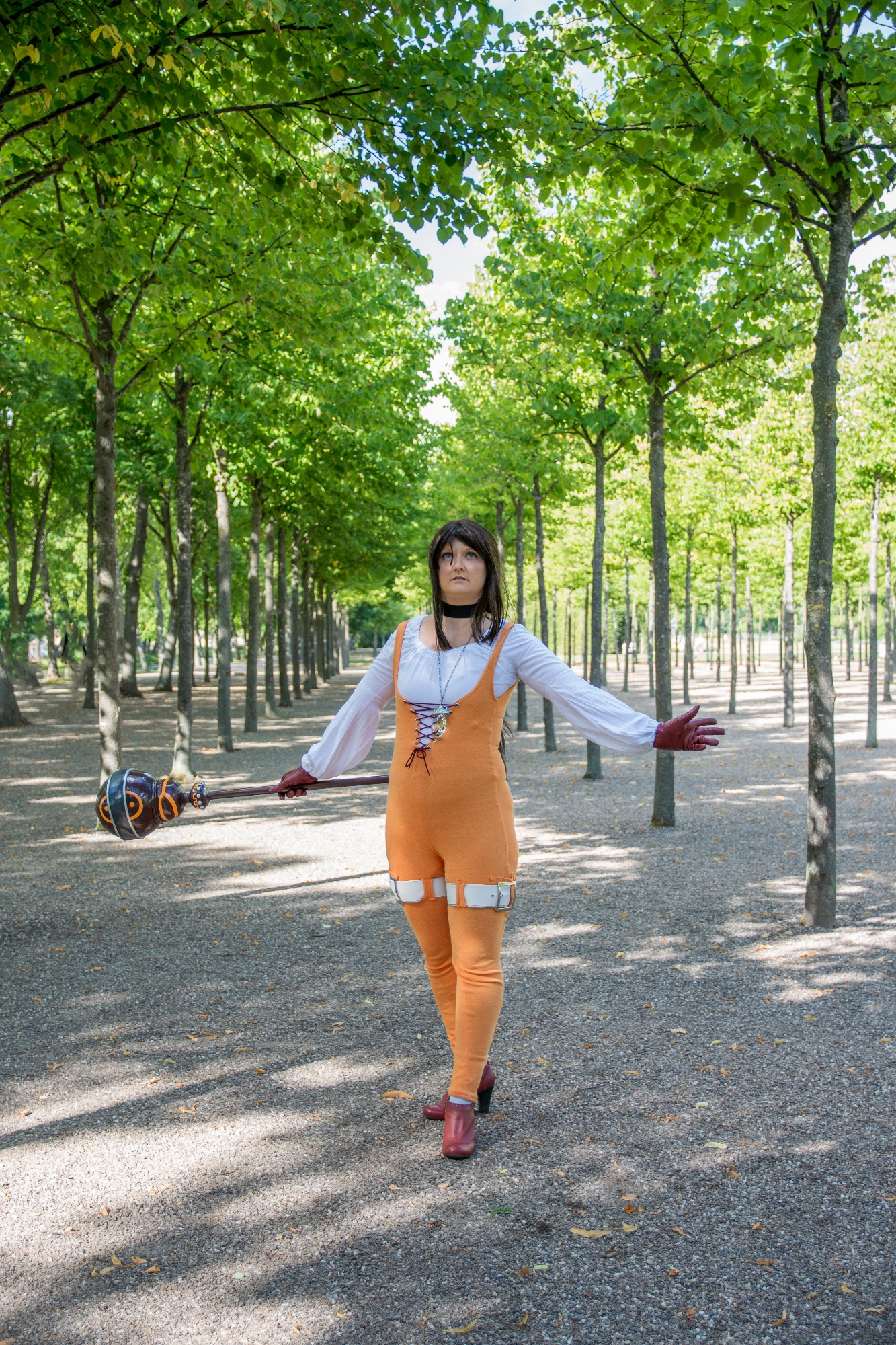 Garnet T. Alexandros - Photo 71