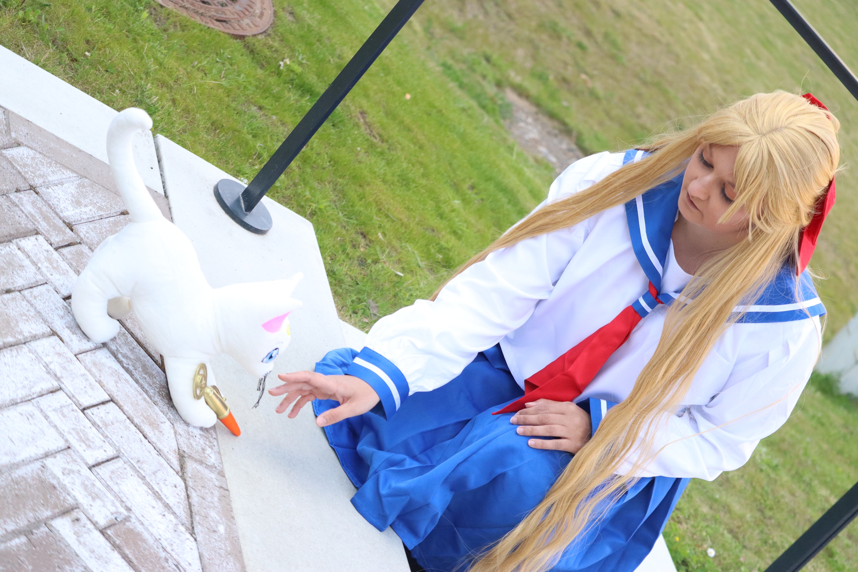 Minako Aino — photo 47
