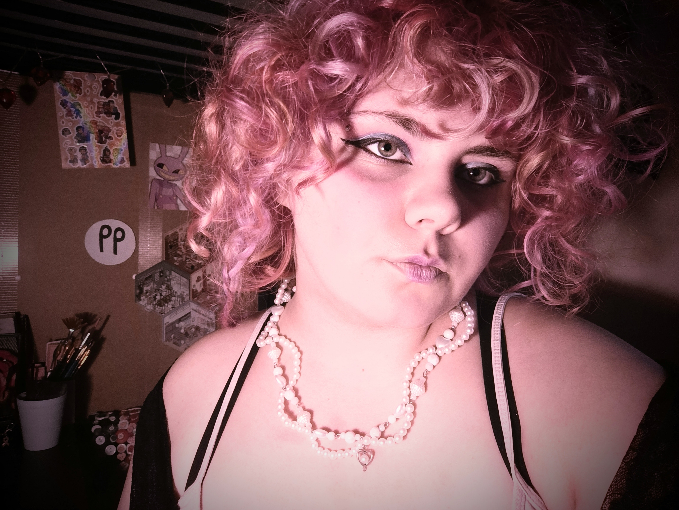 Cupidon closet cospl — photo 8