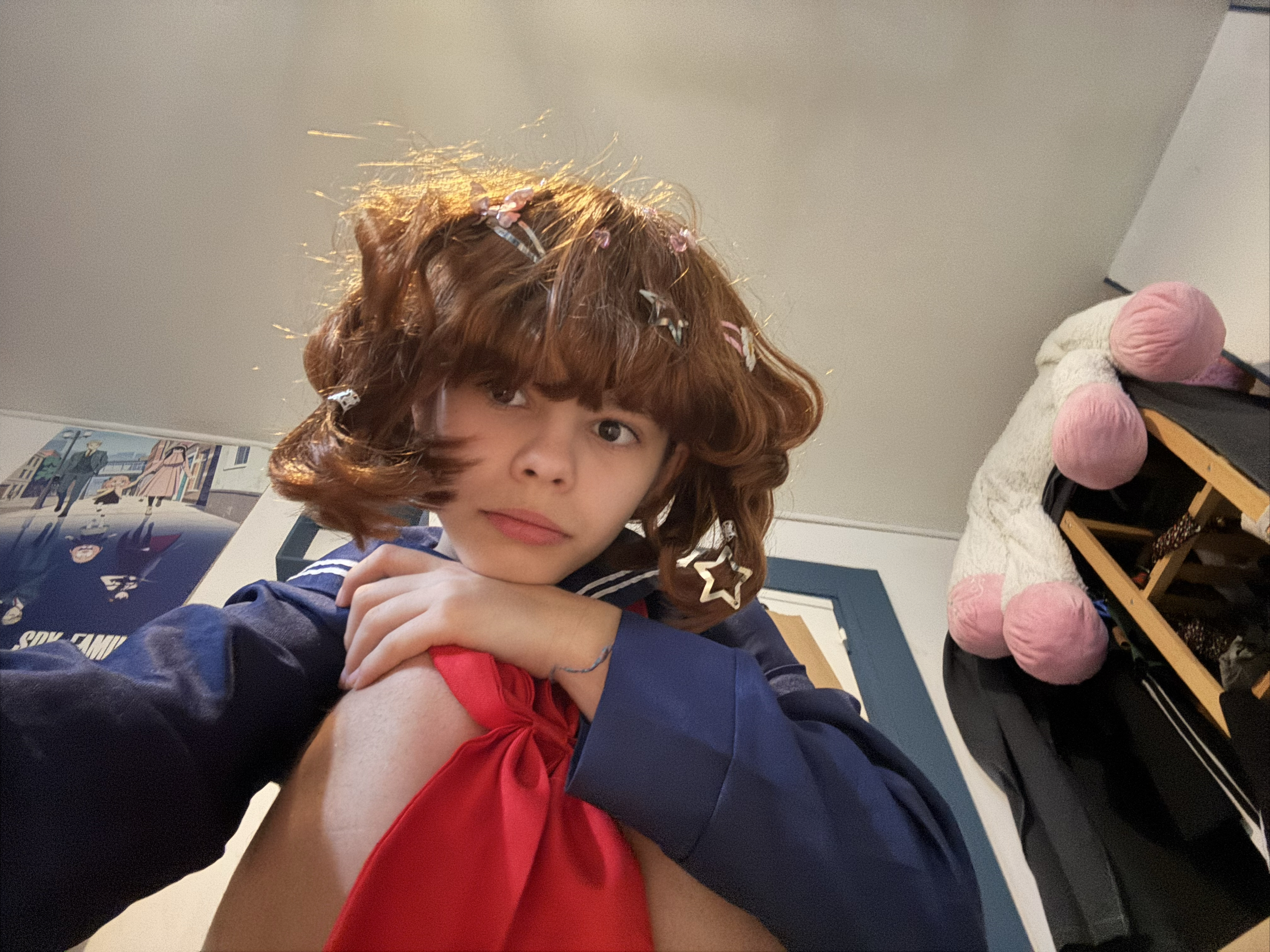 Ochaco uraraka, photo 22