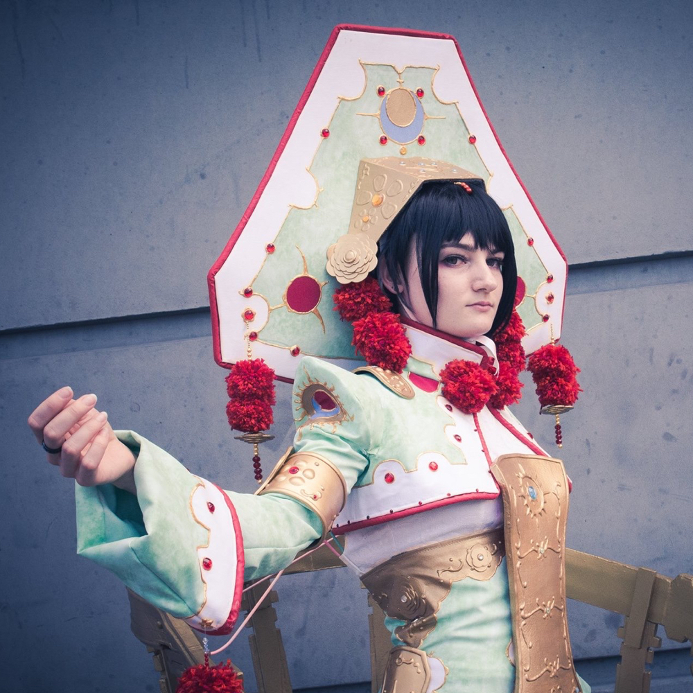 Seth Nightroad JE 2017