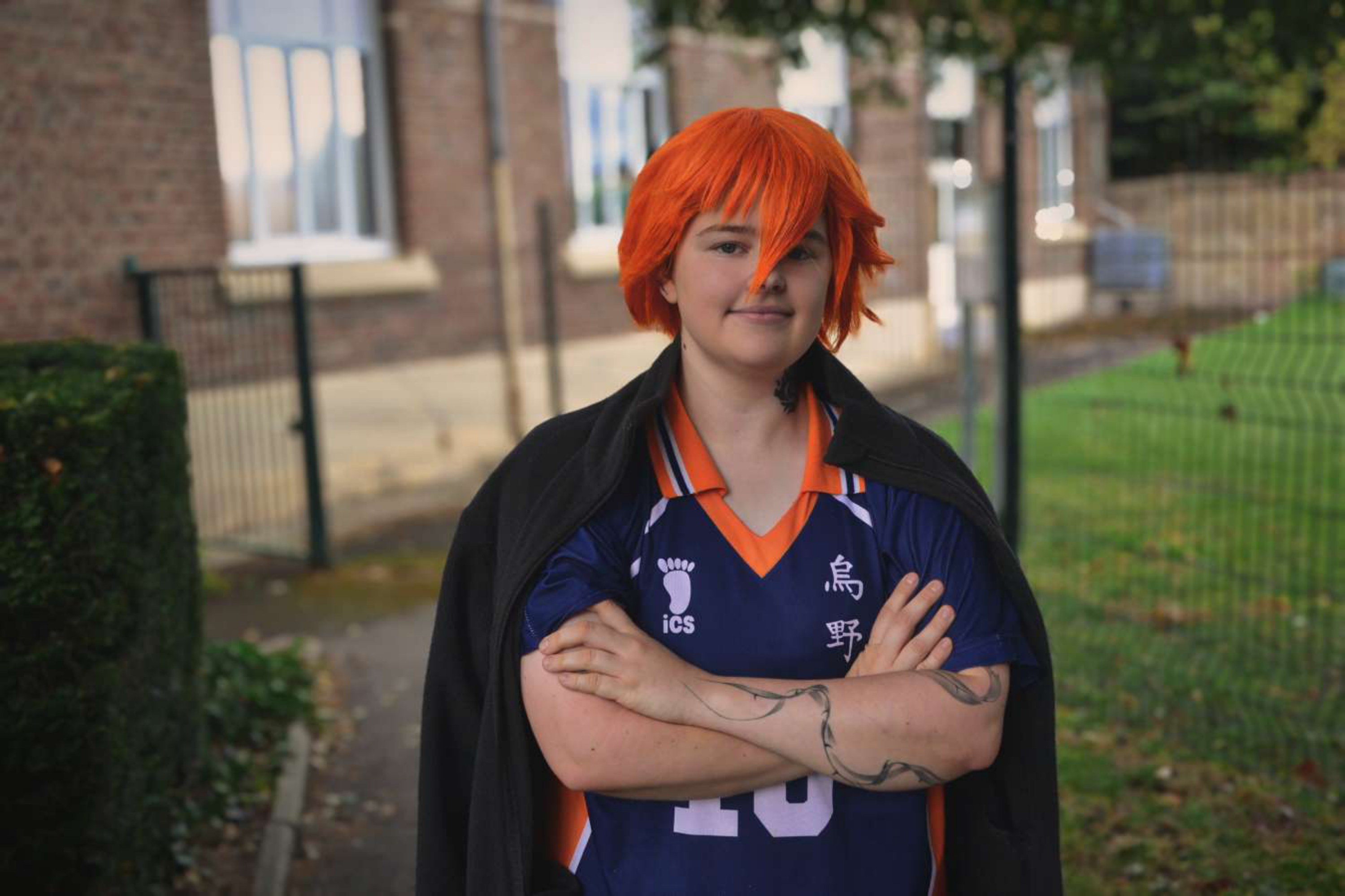 Sin manga hinata — photo 27