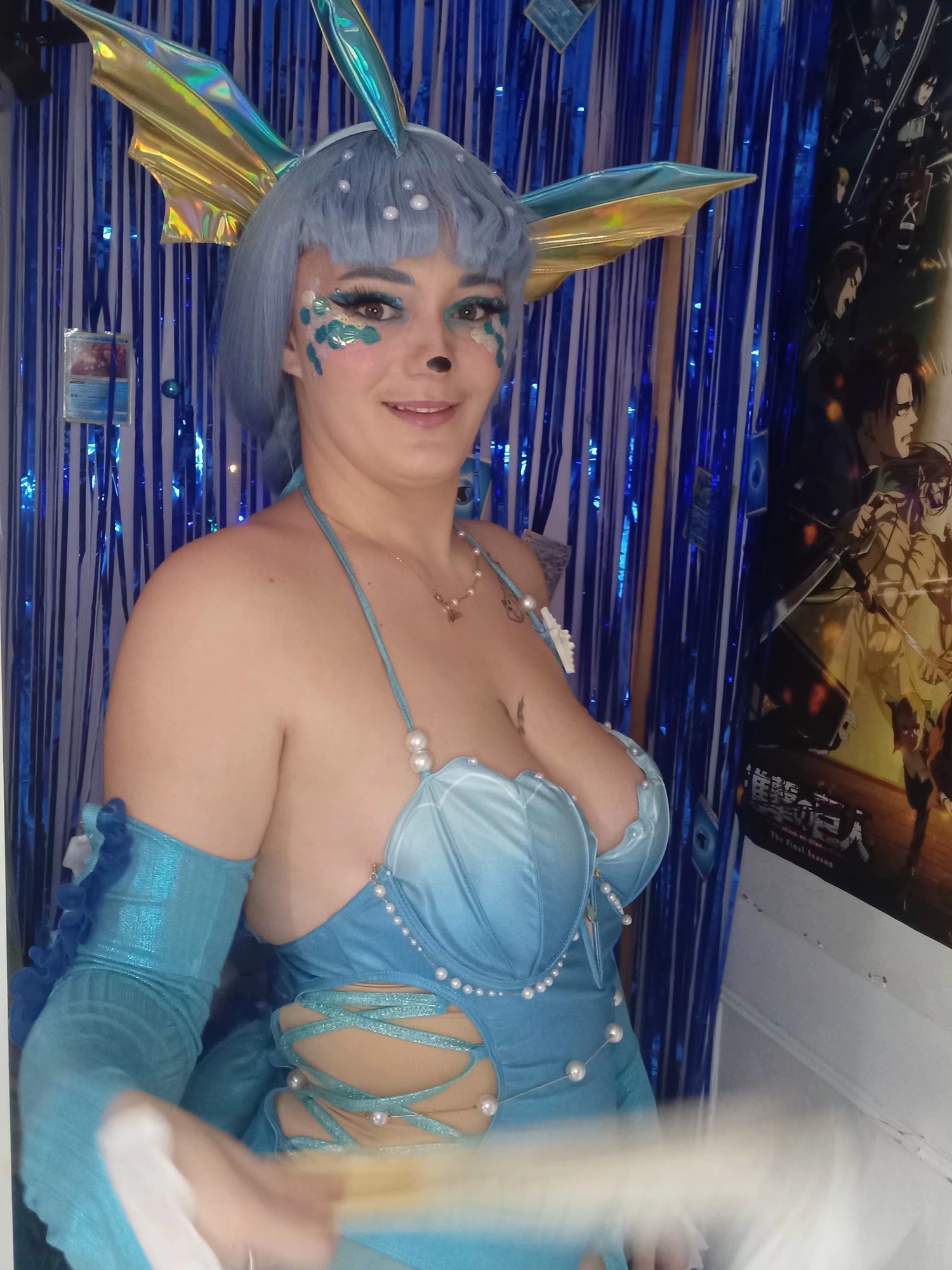 Vaporeon V1 - Photo 25