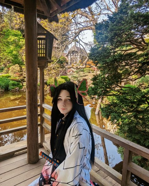 Phel_lily - Kanae kojo