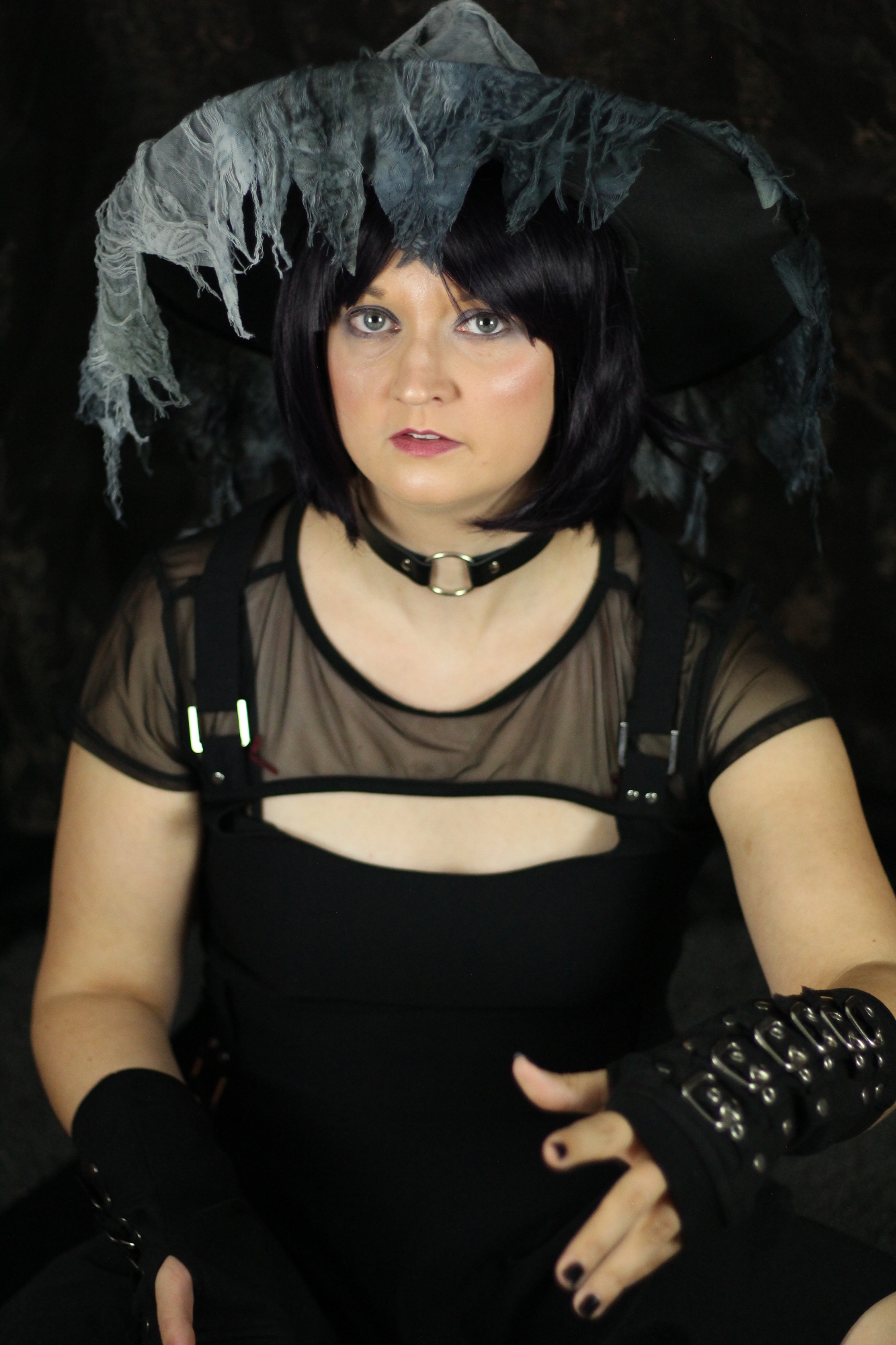 Hotaru (Halloween) — photo 34