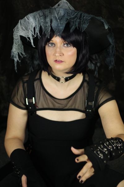 Amy-sama - Hotaru (Halloween)